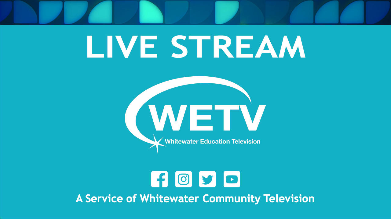 WETV Live Stream